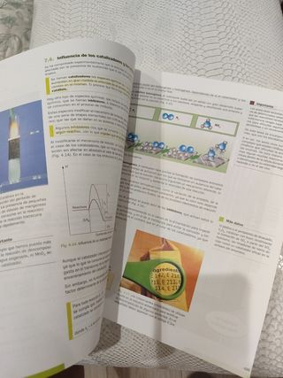 Química 2 Bachillerato