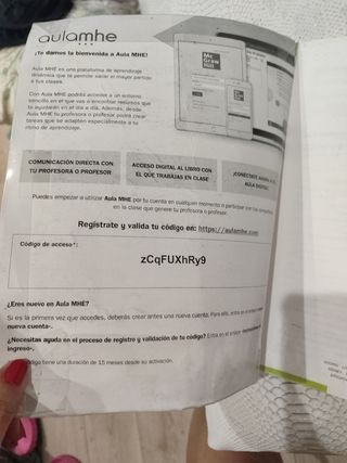 Química 2 Bachillerato