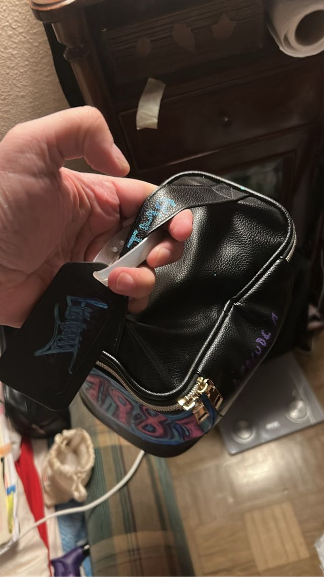 bolsos peronalizados.