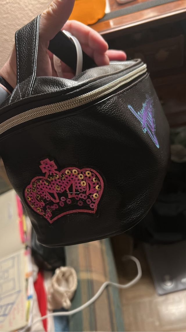 bolsos peronalizados.