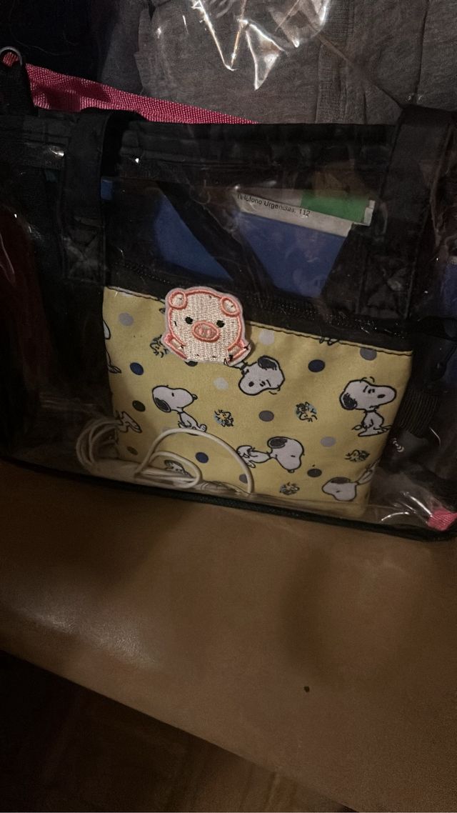 bolsos peronalizados.