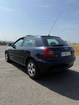Audi A3 1.9 TDI