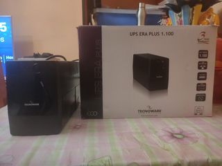 Tecnoware UPS ERA PLUS 1100 SAI
