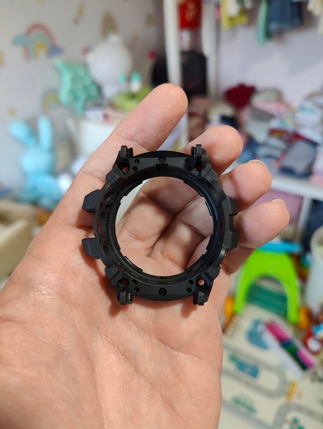 Bisel y Correa Casio G-Shock GG-1000BTN