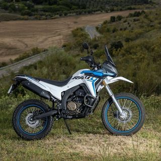 ¡Voge 300 Rally NUEVA! ENTREGA INMEDIATA