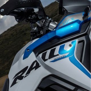 ¡Voge 300 Rally NUEVA! ENTREGA INMEDIATA