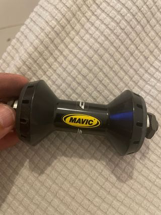 Cubo Mavic 24 furos - Frente