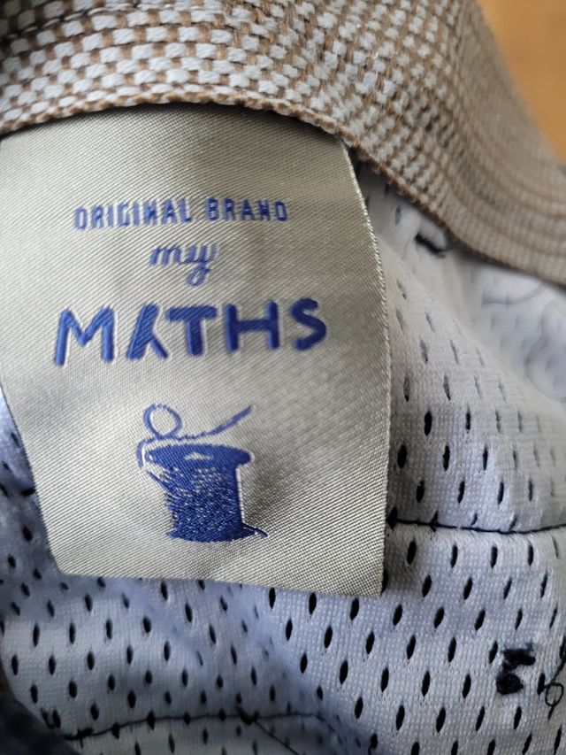 Bermuda Uomo Blu Grigio - Quadretti