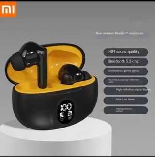 Auriculares Xiaomi inalámbricos Bluetooth