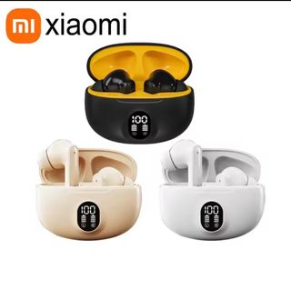 Auriculares Xiaomi inalámbricos Bluetooth