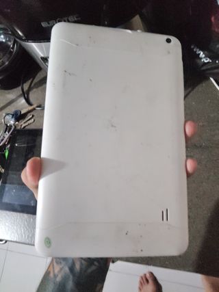 Tablet PC