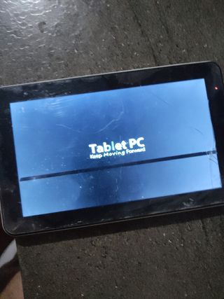 Tablet PC
