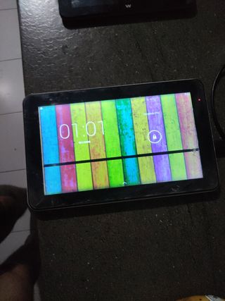 Tablet PC