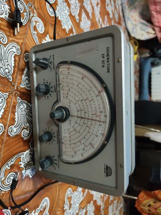Generatore segnali EP 57A