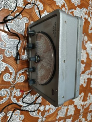 Generatore segnali EP 57A