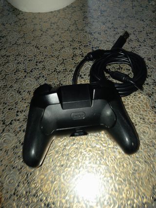 Mando Nintendo Switch morado