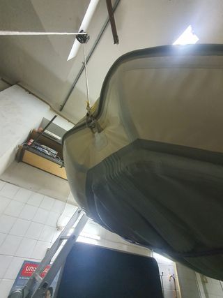 Zodiac Callegari: Bote inflable