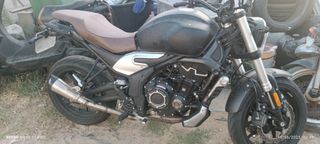 Despiece Voge: Piezas Moto