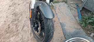 Despiece Voge: Piezas Moto