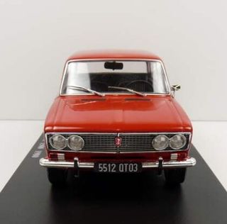 LADA 1500: NUEVO. Escala 1;24.