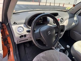Citroen C3 Pluriel 1.4 i 75cv Año “04