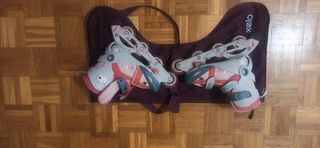 Patines talla 36 