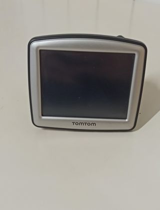 GPS TomTom ONE