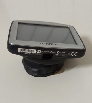 GPS TomTom ONE