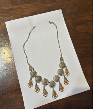 Collana Marocchina