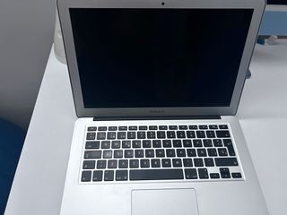Macbook Air