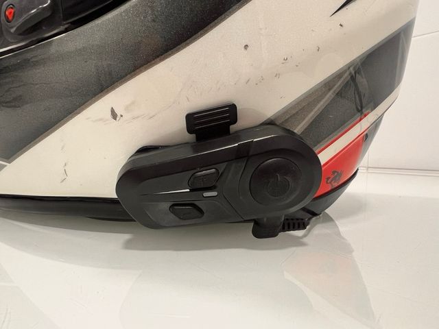 Casco moto Dainese XS (talla 54)