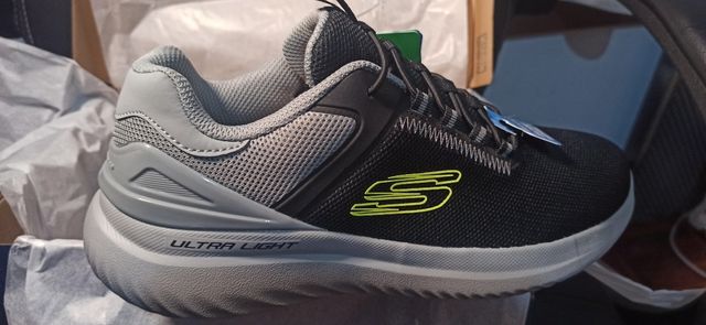 Zapatillas Skechers Sounder 2.0 - Ultra Ligth