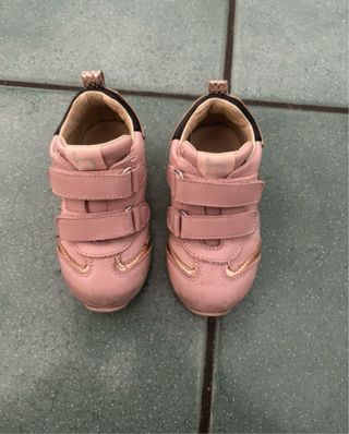 Scarpe bambina Balducci 23