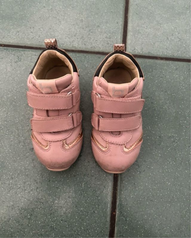 Scarpe bambina Balducci 23