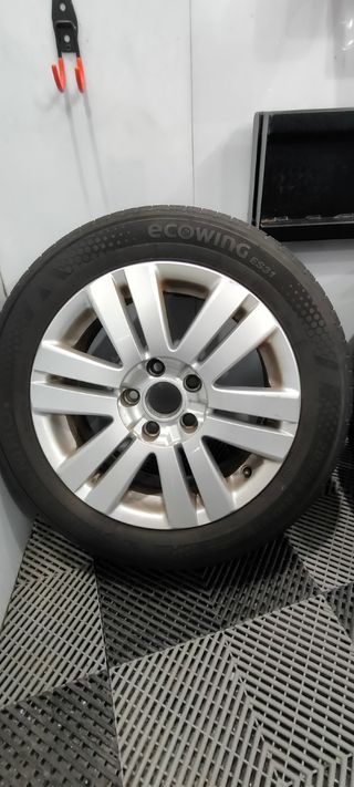 Llantas VW 16" usadas