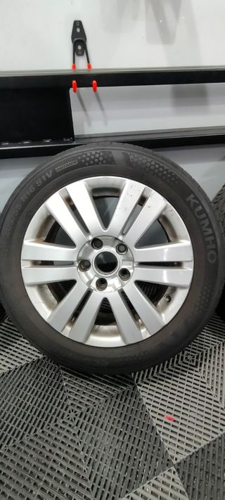 Llantas VW 16" usadas