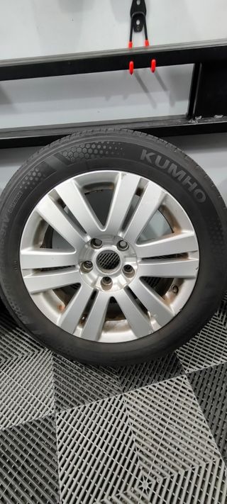 Llantas VW 16" usadas