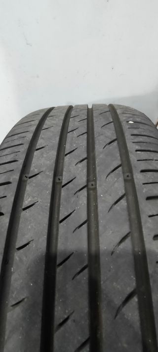 Llantas VW 16" usadas