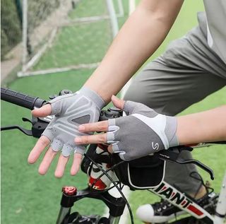 (NUEVO) Guantes de verano antideslizantes ciclismo