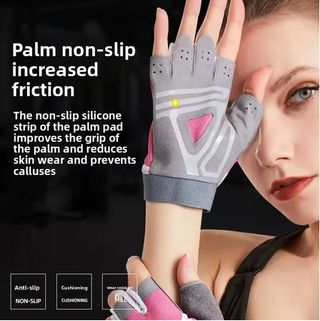 (NUEVO) Guantes de verano antideslizantes ciclismo
