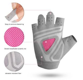 (NUEVO) Guantes de verano antideslizantes ciclismo