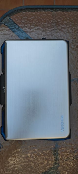 Portátil Gaming con mejoras al equipo de serie. i7