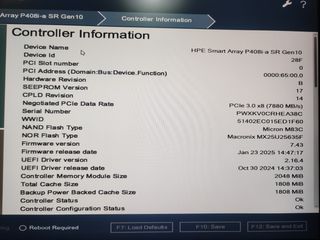 Servidor IA HP ProLiant ML350 Gen10