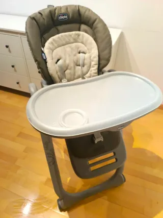 Trona Chicco evolutiva