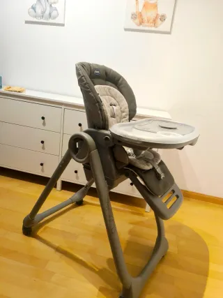 Trona Chicco evolutiva