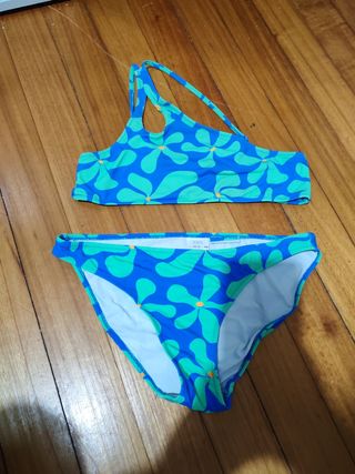 Bikini Zara para adolescente 13/14 años