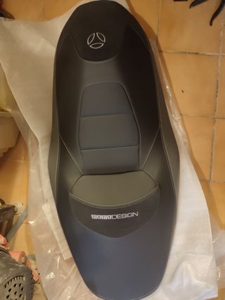 Sillín Yamaha X-Max 400