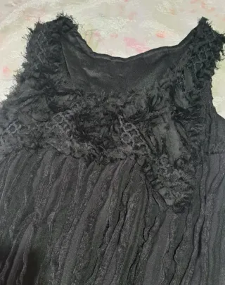 LOTE VESTIDOS FIESTA/NOCHE