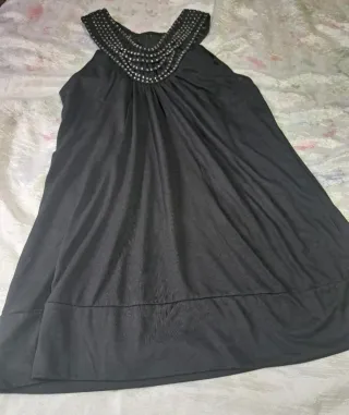 LOTE VESTIDOS FIESTA/NOCHE