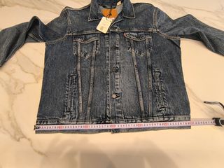 Cazadora Levi's XL - Nueva con etiqueta